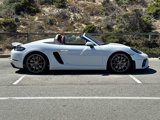 Used 2023 Porsche 718 Boxster Spyder image 6