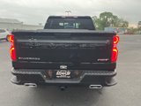 New 2025 Chevrolet Silverado 1500 RST image 3