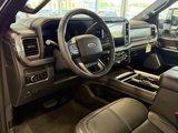 New 2025 Ford F250 Platinum image 3