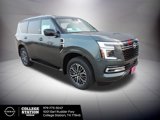 New 2025 Nissan Armada SL image 3