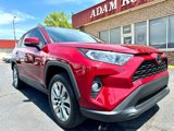 Used 2021 Toyota RAV4 XLE Premium image 2