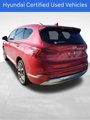 Certified 2023 Hyundai Santa Fe Calligraphy image 3
