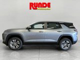 New 2026 Chevrolet Equinox LT w/ Convenience Package II image 2