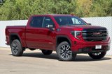 New 2026 GMC Sierra 1500 AT4 w/ Technology Package image 2