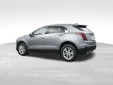 New 2025 Cadillac XT5 Luxury image 3