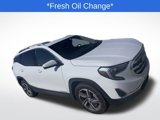 Certified 2020 GMC Terrain SLT w/ Preferred Package image 2