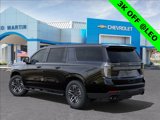 New 2025 Chevrolet Suburban Z71 w/ Z71 Off-Road Package image 3