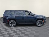 New 2025 Jeep Wagoneer Series III image 5