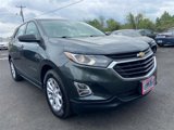 Used 2019 Chevrolet Equinox LS image 2