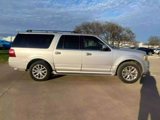 Used 2016 Ford Expedition EL Limited image 5