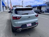 New 2025 Chevrolet TrailBlazer ACTIV image 3