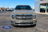 New 2025 Ford F150 Lariat image 2