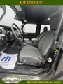 New 2024 Jeep Wrangler Sport image 4