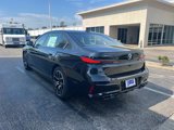 New 2025 BMW 760i xDrive w/ Executive Package image 5