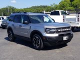 Used 2021 Ford Bronco Sport Big Bend image 2