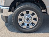 New 2025 Ford F250 Lariat image 3