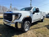 New 2024 GMC Sierra 2500 Pro w/ Convenience Package image 3