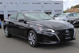 New 2025 Nissan Altima 2.5 S image 4