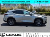 Used 2025 Lexus NX 350 AWD image 4