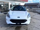 Used 2022 Ford Escape Titanium image 2