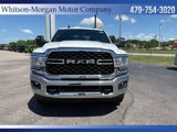 Used 2024 RAM 2500 Big Horn w/ Off Road Package image 2
