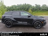 New 2026 Kia Sportage X-Pro Prestige image 6