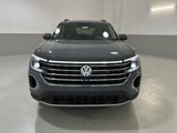 New 2025 Volkswagen Atlas SE image 2