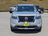 New 2025 Nissan Pathfinder SL w/ Cargo Package image 2