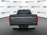 Certified 2022 Ford F150 XLT w/ Equipment Group 302A High image 3