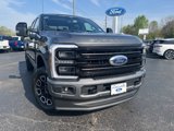 New 2025 Ford F250 Platinum image 3