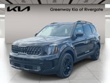 New 2025 Kia Telluride SX X-Line image 3