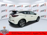 Used 2020 Nissan Murano S w/ Technology Package image 3