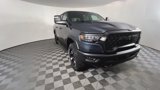 New 2025 RAM 1500 Rebel w/ Rebel Level 2 Equipment Group image 2