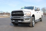 Used 2024 RAM 2500 Tradesman w/ Chrome Appearance Group image 2