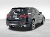 Used 2021 Mercedes-Benz GLC 300 4MATIC image 4