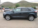Certified 2022 Ford Edge Titanium w/ Equipment Group 301A image 4
