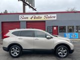 Used 2017 Honda CR-V EX-L image 2