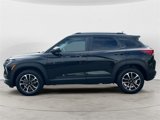 Used 2024 Chevrolet TrailBlazer LT image 2