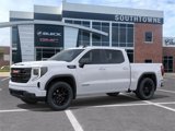 New 2026 GMC Sierra 1500 Elevation image 2