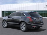 New 2025 Cadillac XT5 Premium Luxury w/ Technology Package image 3