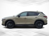 New 2025 MAZDA CX-5 Carbon Edition image 4