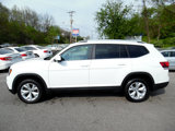 Used 2018 Volkswagen Atlas SE image 2