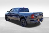 New 2026 RAM 1500 Laramie w/ Night Edition image 5