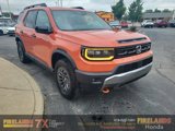 New 2026 Honda Passport TrailSport image 3