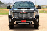 Used 2021 GMC Sierra 2500 Denali w/ Denali Black Diamond Edition image 2