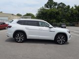 New 2025 Volkswagen Atlas SEL Premium R-Line image 2