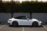 Used 2023 Porsche 911 Carrera 4S image 3