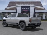 New 2025 GMC Sierra 2500 AT4X image 3