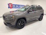 Used 2020 Jeep Cherokee Latitude Plus image 3