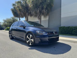 Used 2015 Volkswagen GTI SE w/ Lighting Package (SEL) image 2